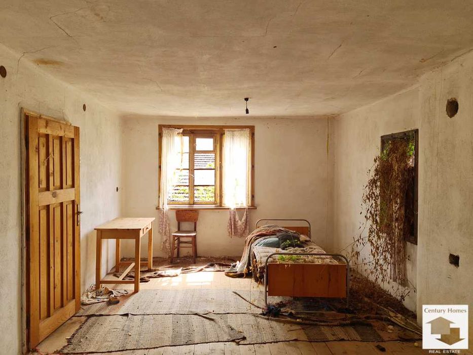 Продава се Къща в с. Денчевци, Област Габрово - 166 кв.м за 181 €/кв.м - Снимка #7