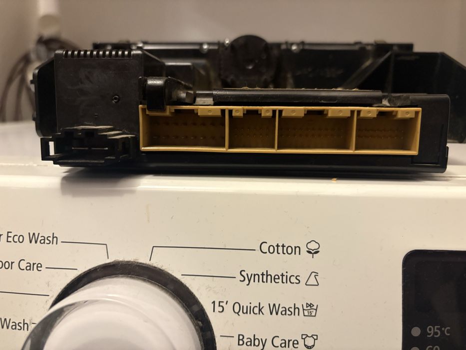 Panou Comanda Butoane Clima Climatronic Audi A2 8Z0820043