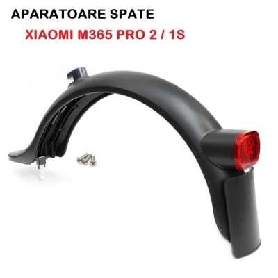 Set stop frana + aparatoare spate trotineta Xiaomi M365 Pro 2 / Mi 1S