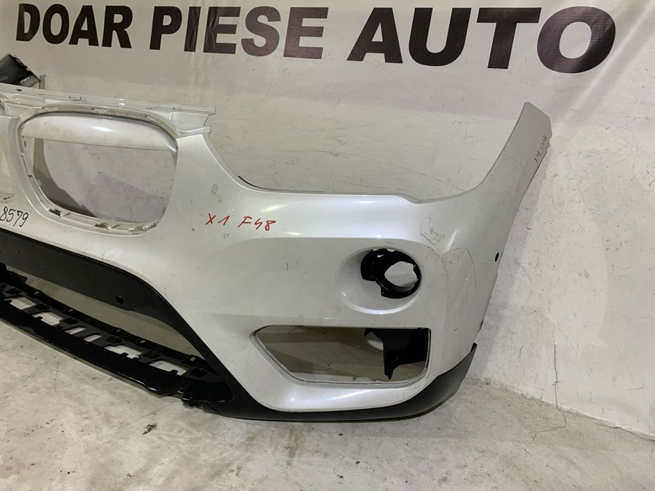 Bara fata BMW X1, F48, X-Line, 2015, 2016, 2017, 2018, cod origine OE 51117354815.
