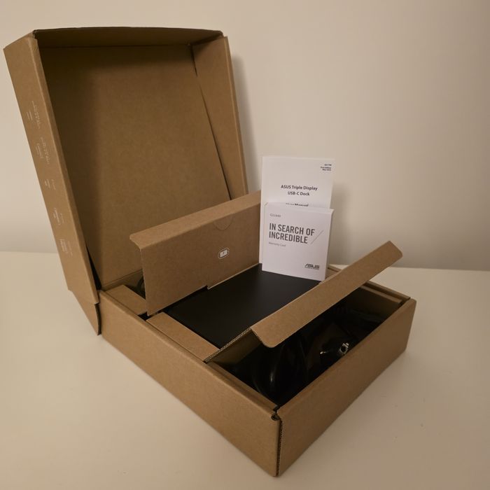 Docking Station ASUS DC300