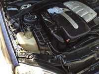 MOTOR mercedes s320cdi 197 cp w220 -1999-2002