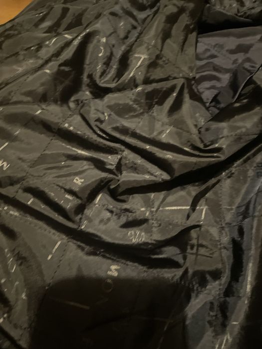 Geaca de toamna moncler