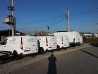 Inscriptionari auto, stikere, autocolante