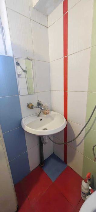 Дава се под наем Едностаен апартамент в Пловдив, Кючук Париж - 45 кв.м за 250 € - Снимка #5