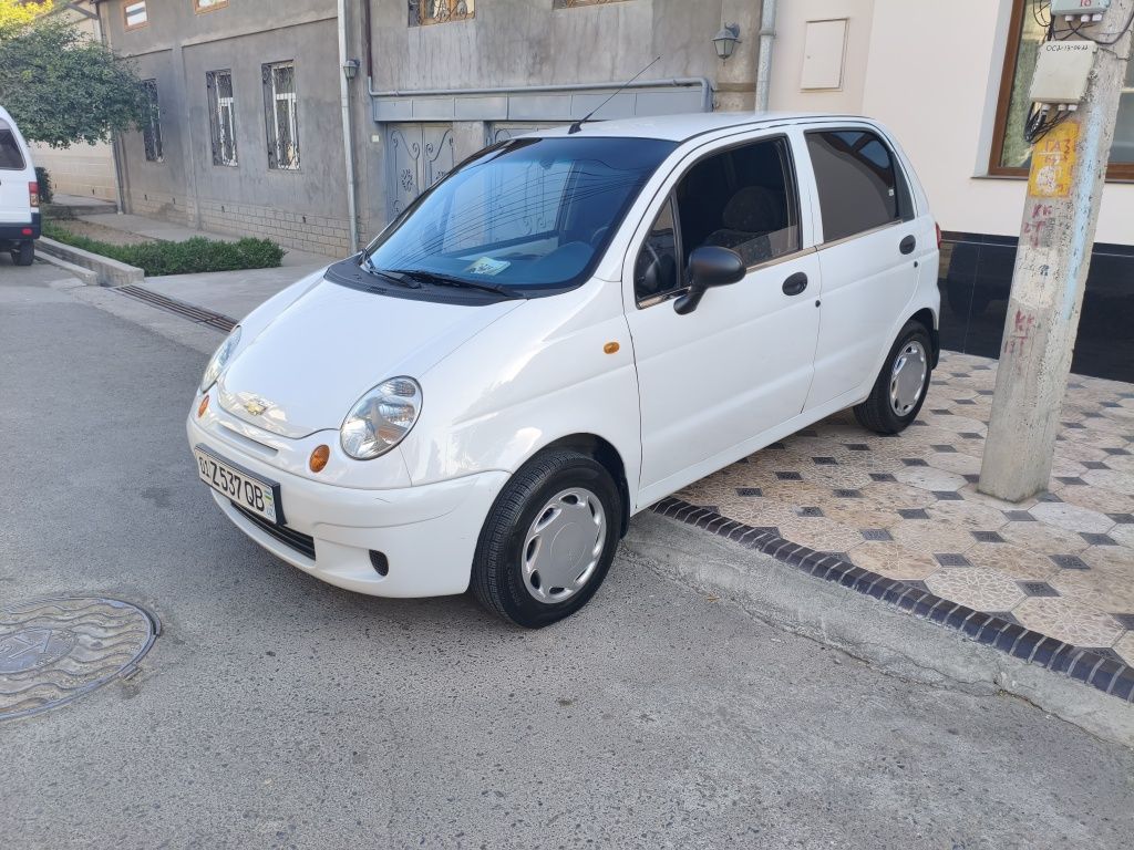 Matiz arendaga yillik 25% dan