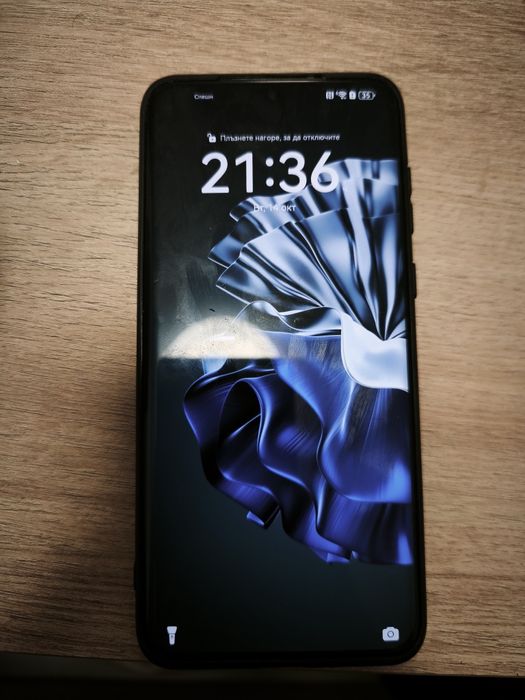 Huawei P60 PRO 256GB