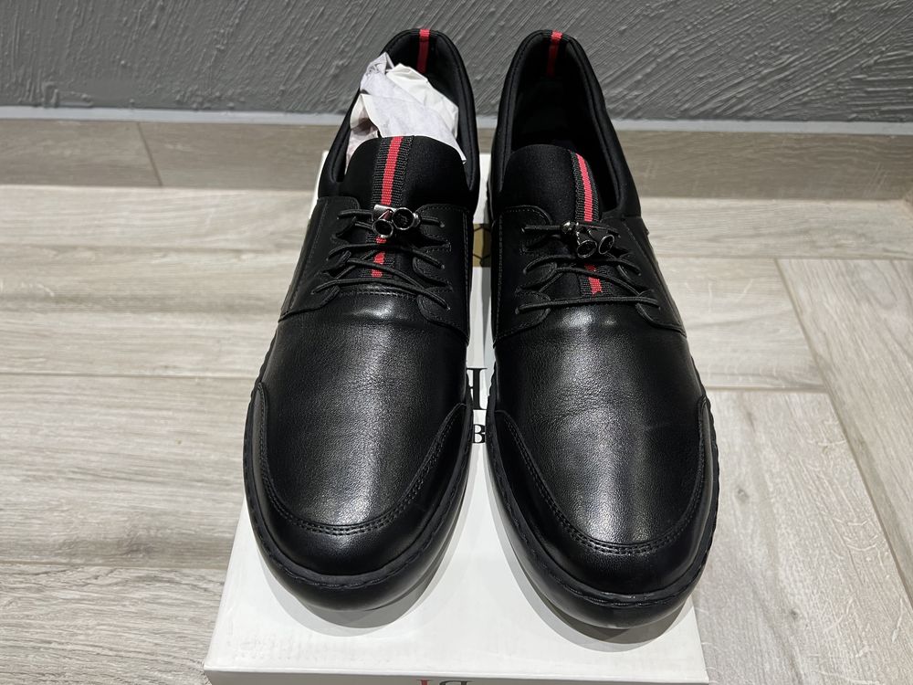 Мъжки обувки Luciano Bellini
