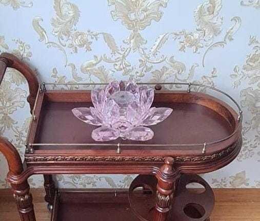 Сувенирный цветок