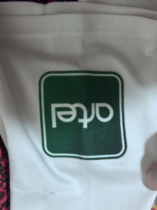 Оригинальная футболка BUNYODKOR