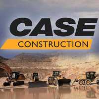 Case construction service manual 2019