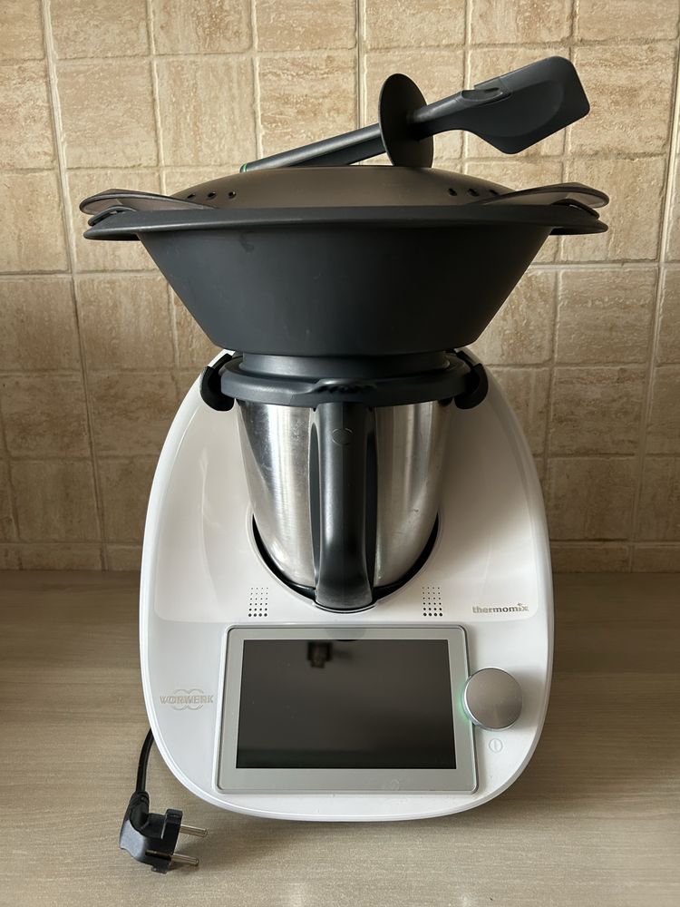 Vand Thermomix 6