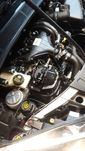 Motor ford s max 2008 2000 tdci