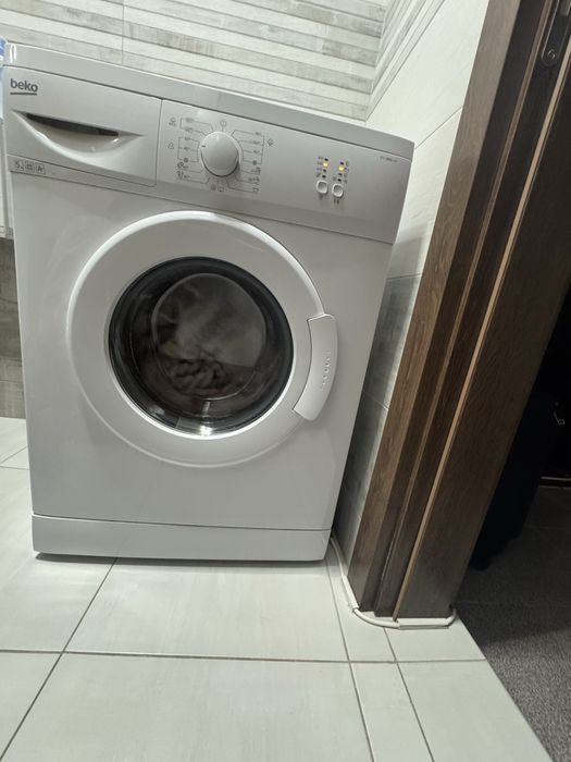 Beko пералня 5кг ползвана
