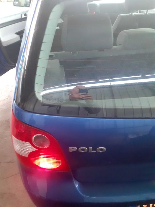 De vanzare polo cross