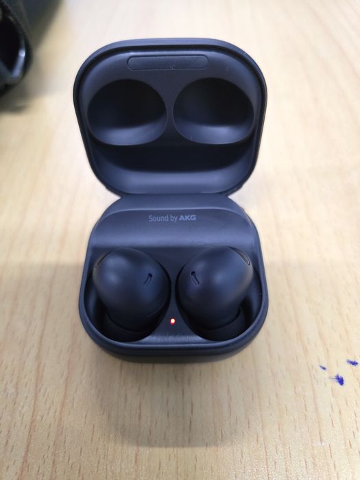 Samsung Buds 2 pro ЧИТАТЬ ОПИСАНИЕ