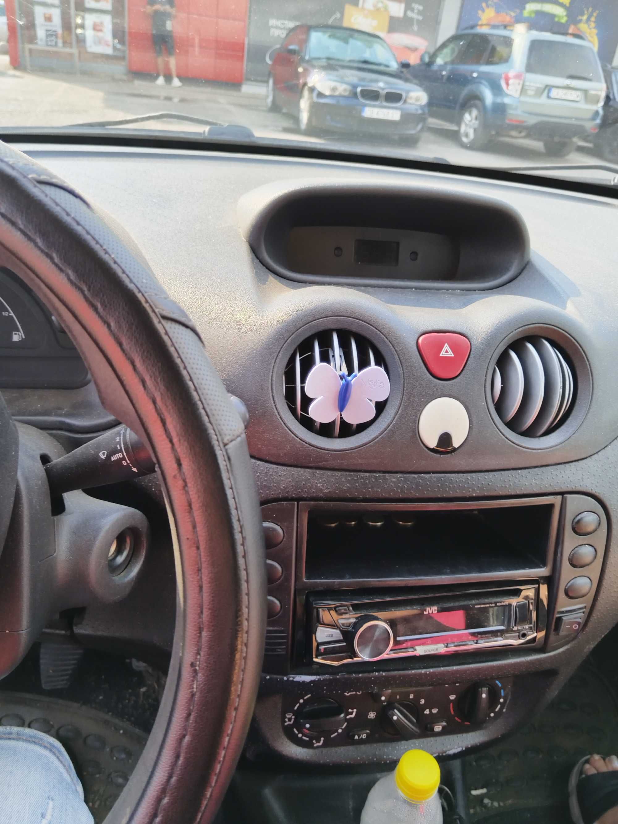 Продавам Citroën C3