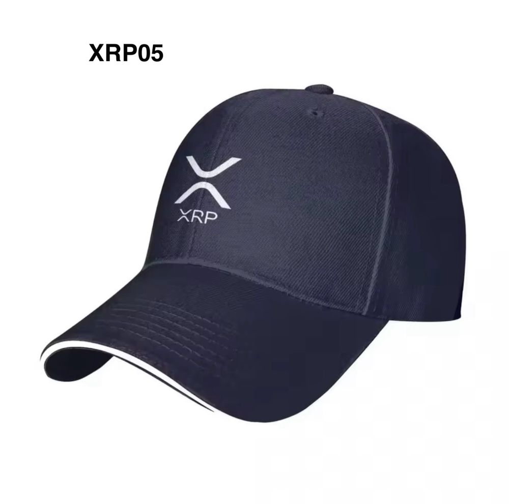 XRP унисекс шапка