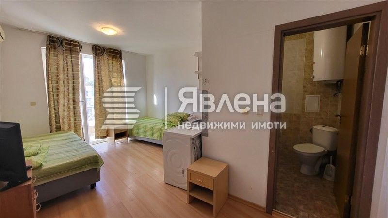 Продава се Едностаен апартамент в к.к. Слънчев бряг - 32 кв.м за 1000 €/кв.м - Снимка #7