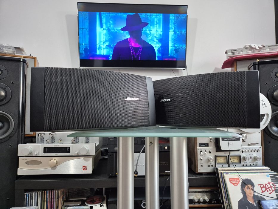 Bose DS100 SE boxe de exterior/interior