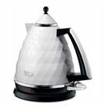 Электрочайник DeLonghi KBJ2001W — Элегантность и Практичность