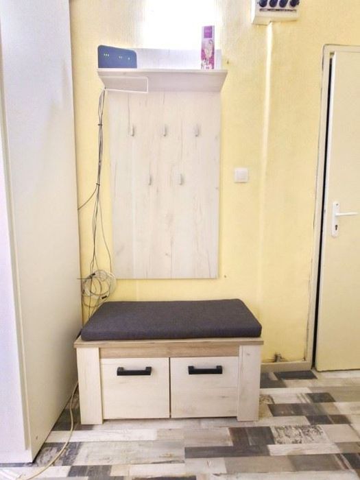 Продава се Едностаен апартамент в София, Младост 3 - 45 кв.м за 2445 €/кв.м - Снимка #7