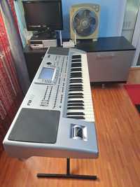 Vănd orga korg pa80. Preț 1800 lei