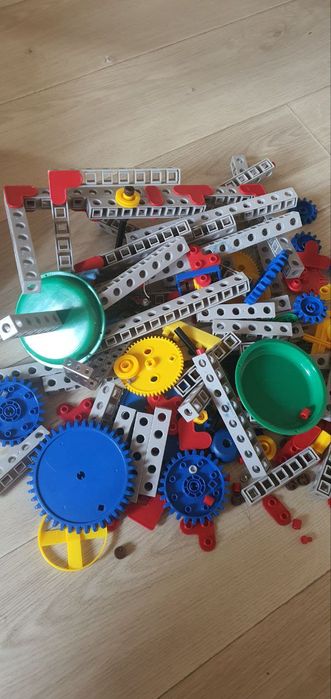 Конструктор детский