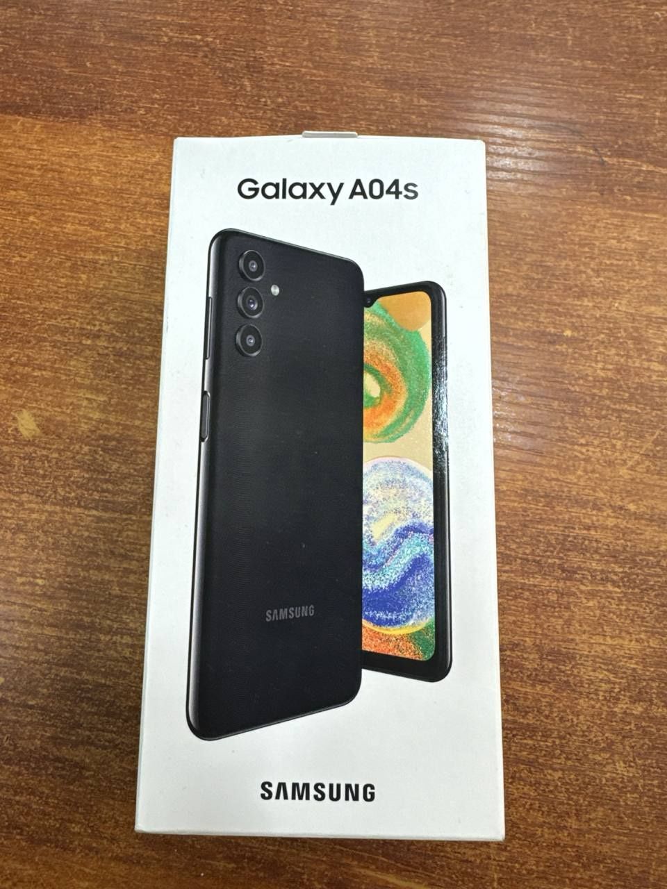 Samsung a 04s  noviy,yangi.