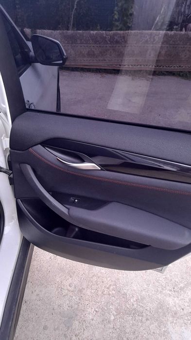 Bmw x1 xdrive 2013