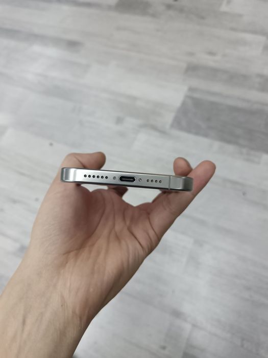 iPhone 15 Pro Max ZP/A 256 GB NATURAL TITANIUM