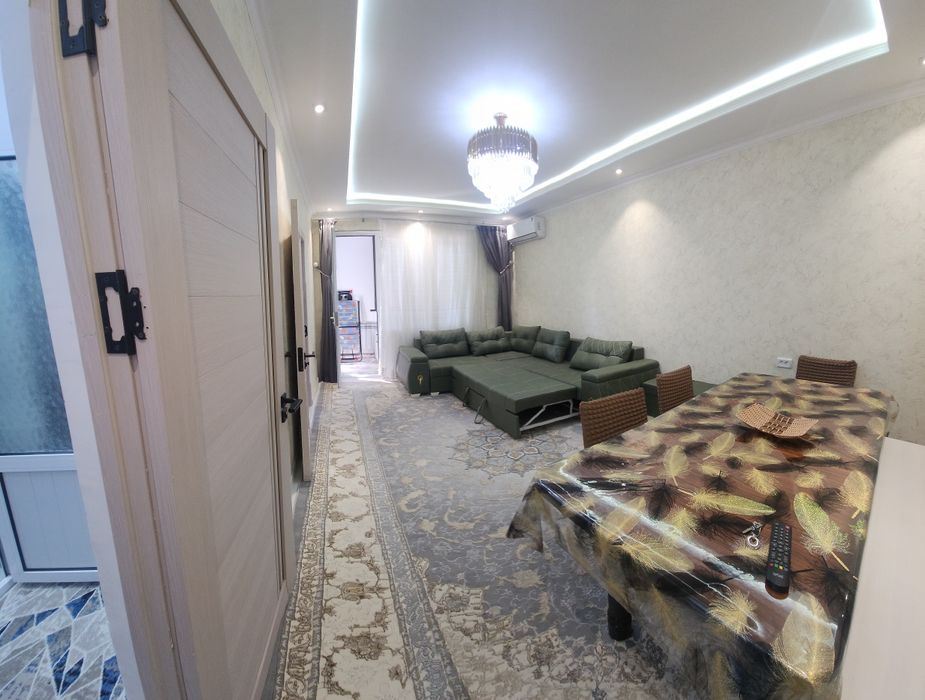 Суточная квартира Кунлик уй kunlik uy mega intran Anfa med