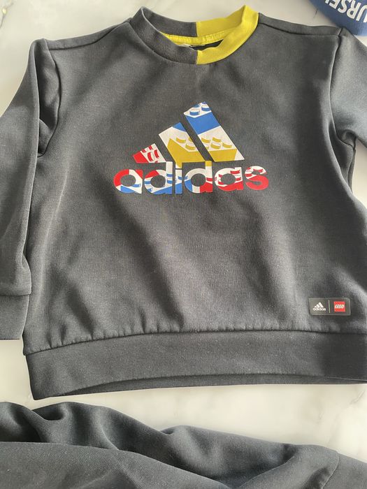 Детски екип adidas
