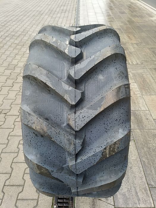 Anvelopa 500/60-22.5 BKT FLOTATION TR675 16PR TL