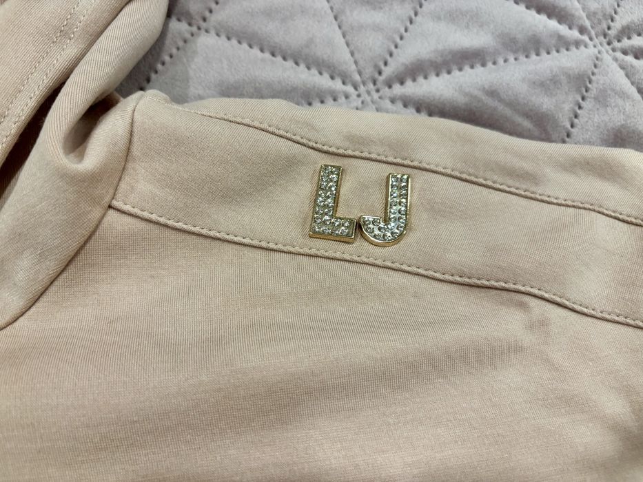 Блуза худи суитчър LIU JO