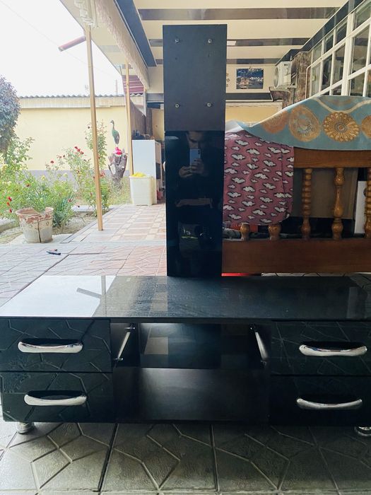 Telivizor Pastafkasi Holati Zor Luboy Tilvizorga Tushadi Razmeri