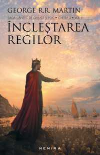 George R. R. Martin - Inclestarea regilor (pdf)