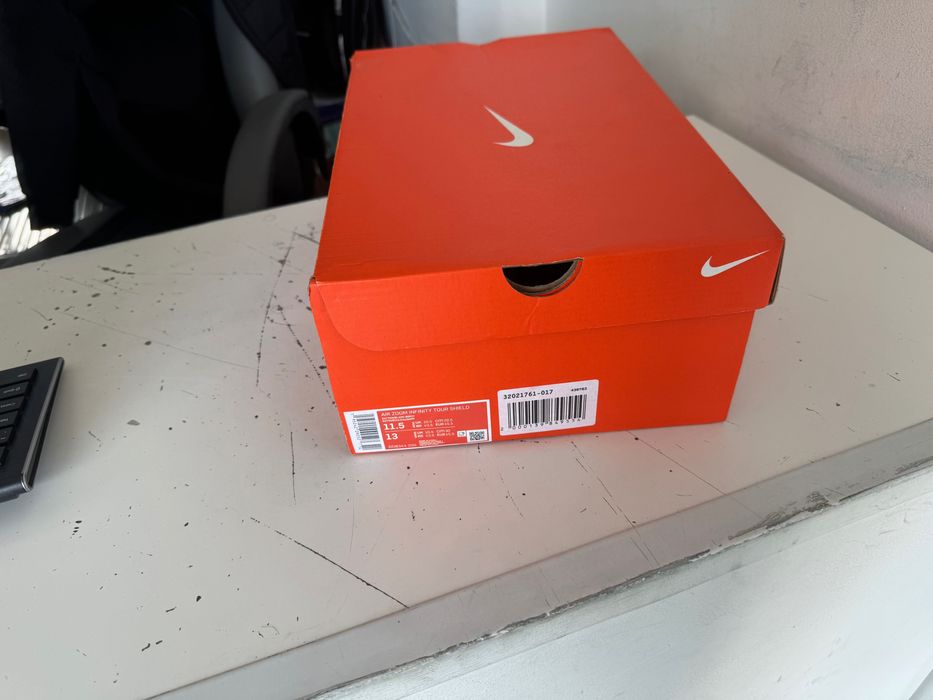 Обувки за голф NIKE 45 номер