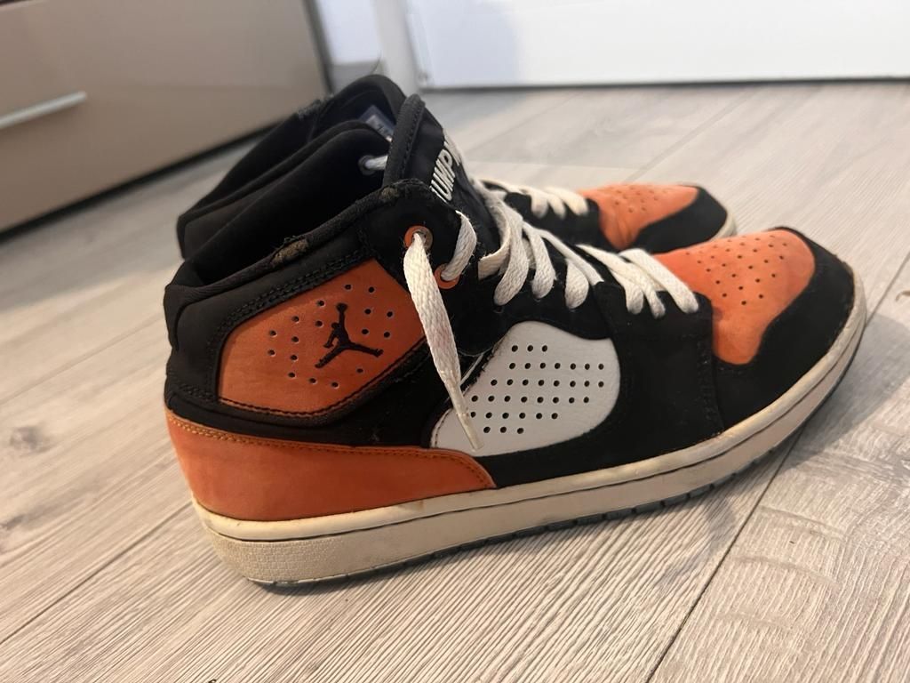 Încălțăminte jordan nike jumpman