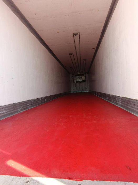 ТермоКинг SL 200 Шварцмуллер Саф Утка