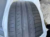 Комплект резины 275/50 R20 Michelin Latitude Sport