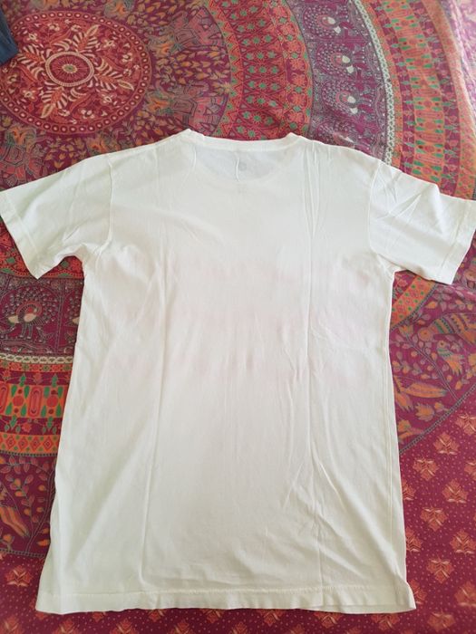 DUVIN DESIGN t-shirt size L