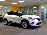 На ЧАСТИ Renault 1.0 Tce 91кс