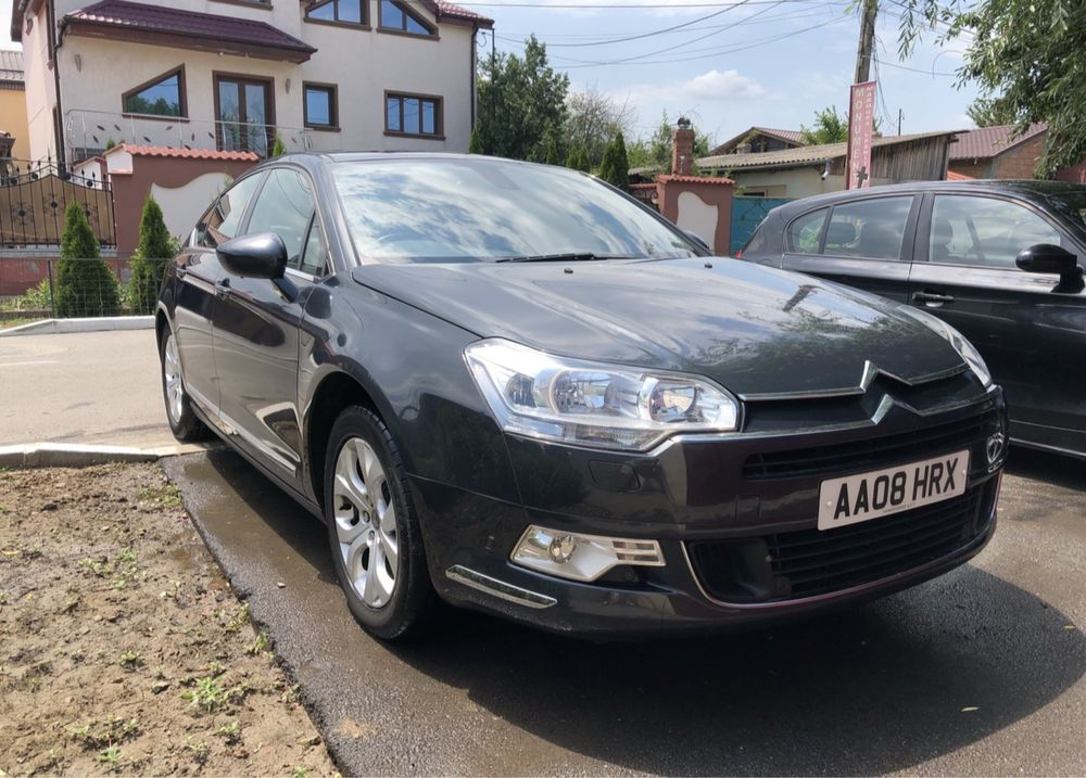 Dezmembrez Citroen C5 lll 1.6 hdi 2.0 hdi RHR euro 4