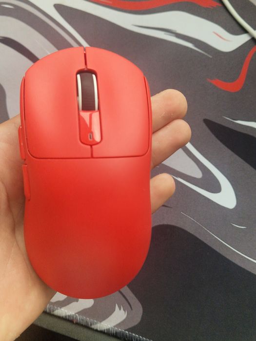 Attack shark x3 мишка