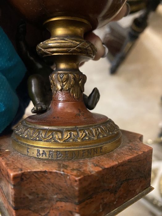 Set vaze/ stare impecabila/ semnate