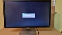 Monitor DELL 24 inch DVI + VGA E2414HT