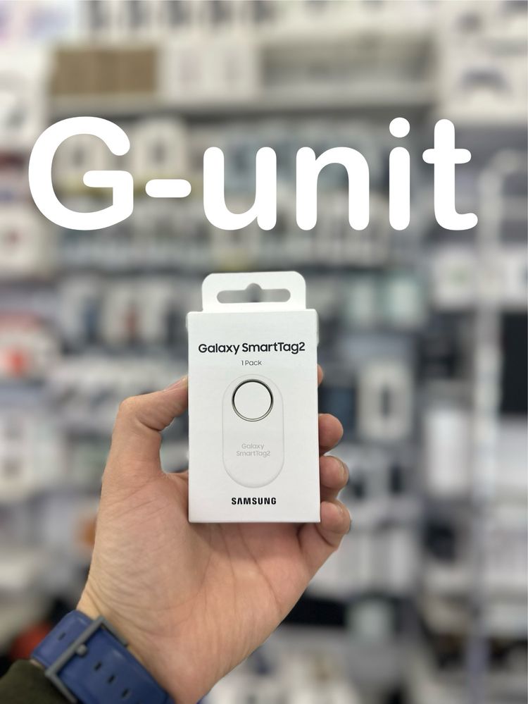 Samsung Smart Tag 2  (оптом)