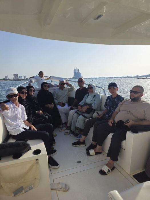 Umra safari 995USD — O‘zbek milliy taomlari va to‘liq xizmat bilan!