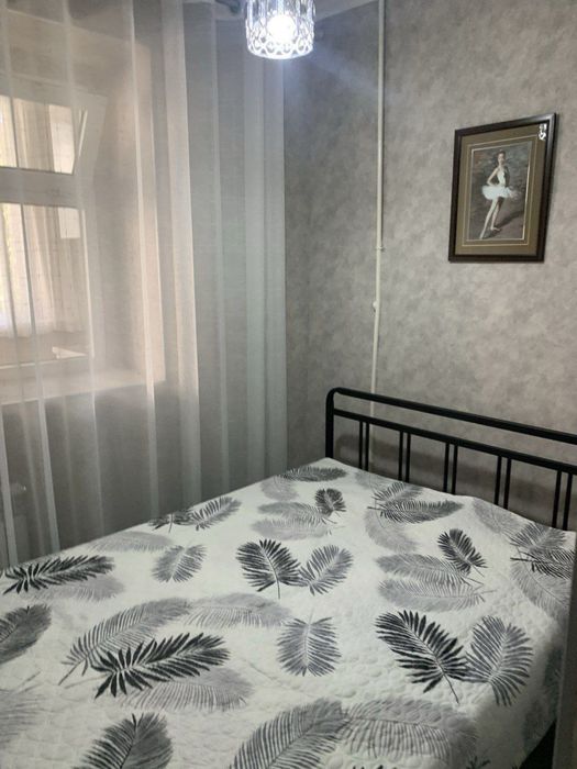 Аренда 1*2 комнатной квартиры Ц-13 Ор-р Корзинка Абай|Депозит